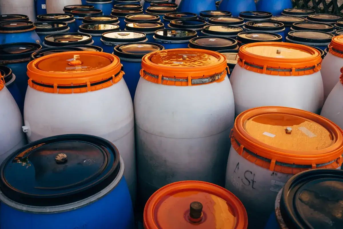 Chemical & Toxic Waste Cleanup in Florissant, MO
